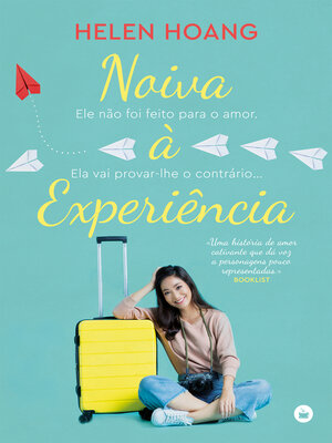 cover image of Noiva à Experiência